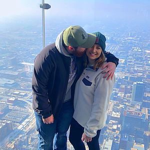 Meet your Posher, Nicholas